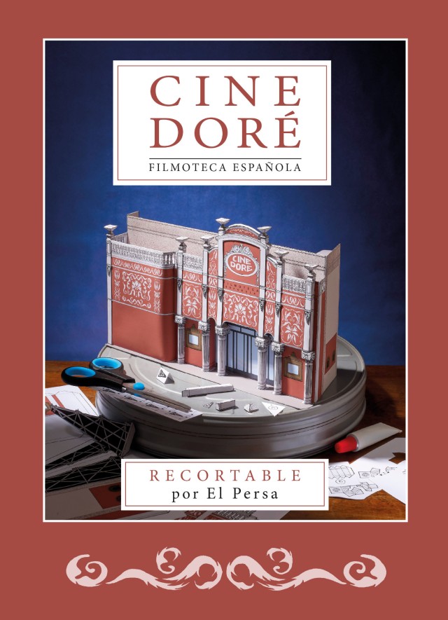 Cine Doré — Filmoteca Española
