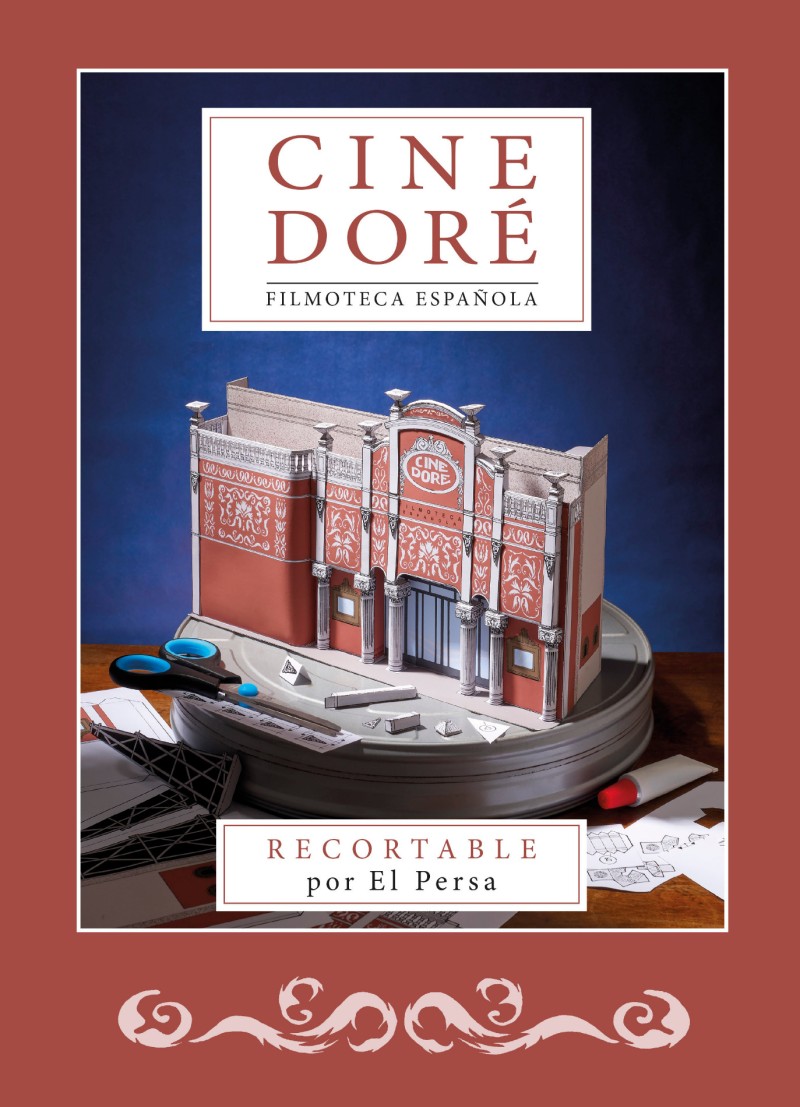 Cine Doré — Filmoteca Española