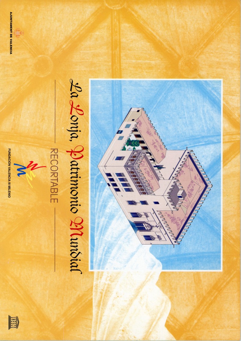 La Lonja — Patrimonio Mundial