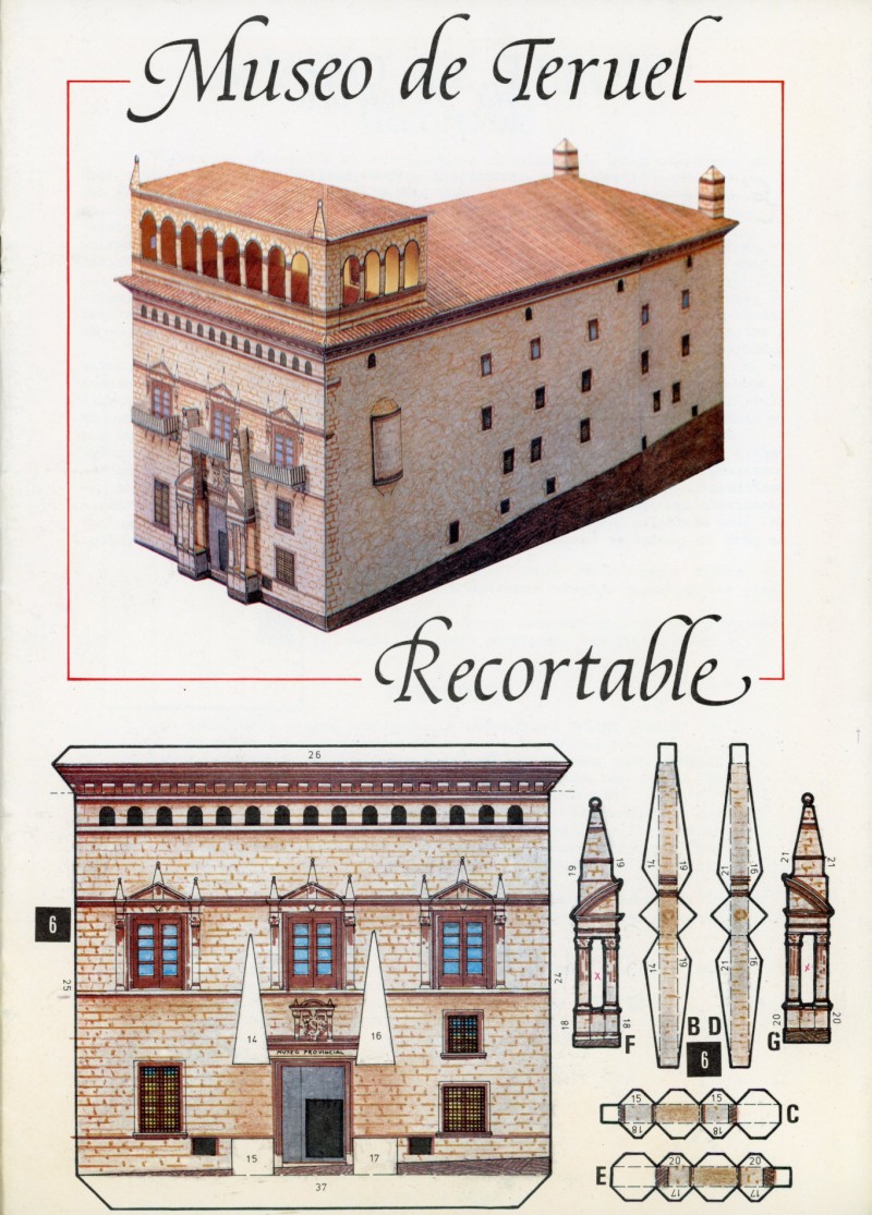Museo de Teruel