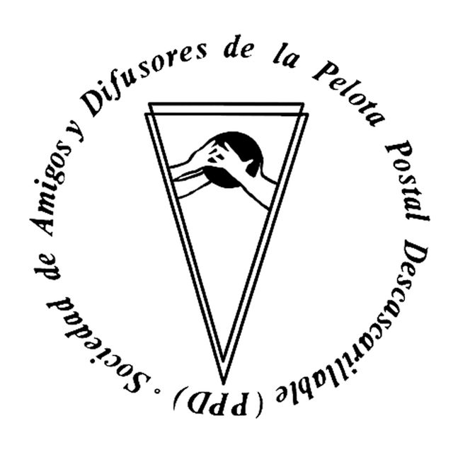 SADPPD (Sociedad de Amigos y Difusores de la Pelota Postal Descascarillable)